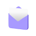 Icono de Email Marketing y automatizaciónes